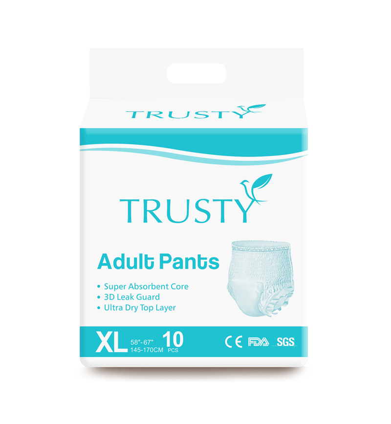 Adult Diapers for Women