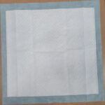 Underpads Sample (M) 2 Pieces