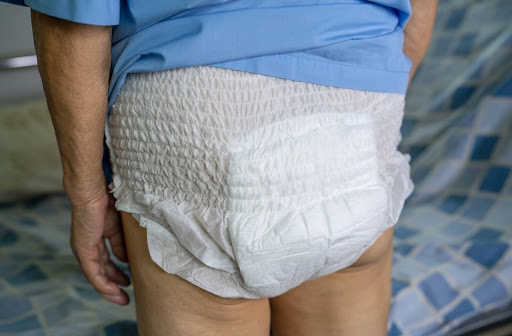 Adult Diapers