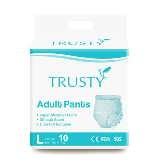 40-Pieces.-Trusty-Pull-Up-Adult-Pants-Diapers-L-1-550x550-1 (10 Pieces) Trusty Pull Up Adult Pants Diapers (L) - Image 1